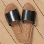 Coconuts by Matisse Cabana Slides – Black
